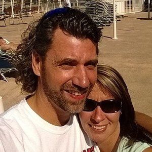 Meet your Posher, Ricky